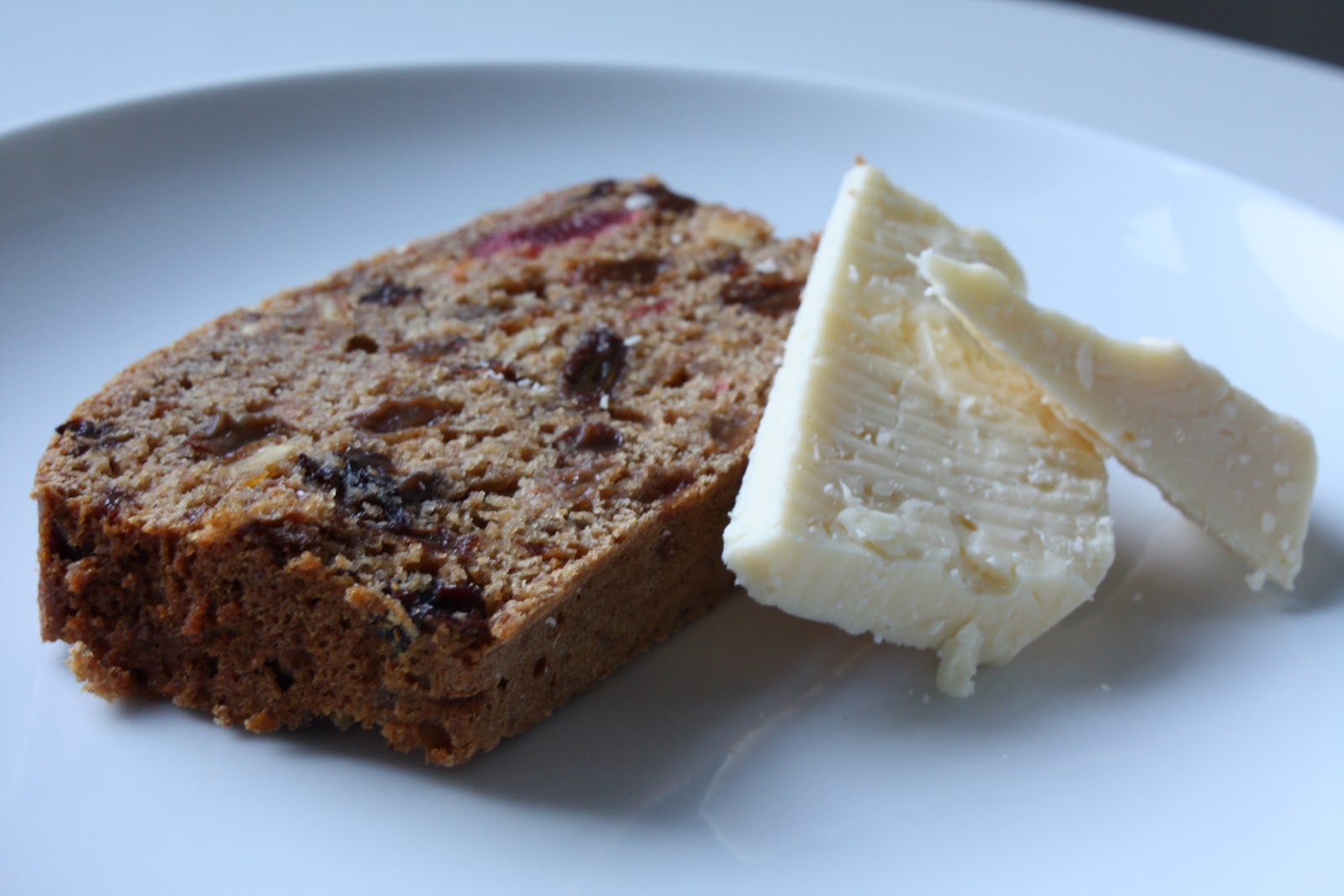Ale Fruit Loaf Cake Recipe Recipes ["[\"The thirsty kitchen\"]"]\"]"]